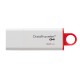 Kingston 32gb Usb 3.0 Datatraveler I G4 Ext