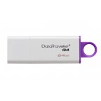 Kingston Technology DataTraveler G4 64GB