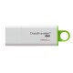 Kingston 128gb Usb 3.0 Datatraveler I G4ext