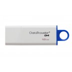 Kingston Technology DataTraveler G4 16GB