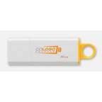 Kingston 8gb Usb 3.0 Datatraveler I G4 Ext