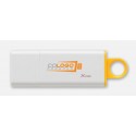 Kingston 8gb Usb 3.0 Datatraveler I G4 Ext