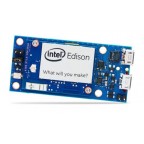 Intel Edison Breakout Board