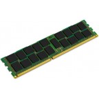Kingston 4gb 1600mhz Ecc Reg Mem