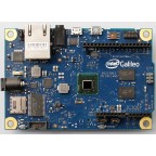 Intel Galileo Board