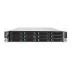 Intel Server System  Bare