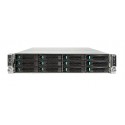 Intel Server System  Bare