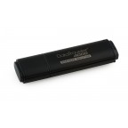 Kingston Technology DataTraveler 4000 Management-Ready 16GB