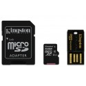 Kingston Technology Mobility Kit / Multi 64GB