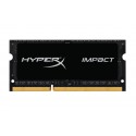 Kingston 8gb 1600mhz Ddr3l Cl9 Sodimm Mem