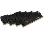 Kingston Technology HyperX Beast (T3) 32GB DDR3 2400MHz Kit