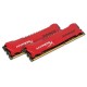 Kingston Technology HyperX Savage 8GB 1600MHz DDR3 Kit of 2