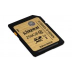 Kingston Technology SDXC Class 10 UHS-I 256GB