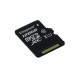 Kingston Technology microSDXC Class 10 UHS-I 128GB