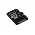 Kingston Technology microSDXC Class 10 UHS-I 128GB