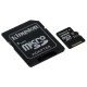 Kingston 128gb Microsdxc Class 10 Mem
