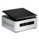 Intel NUC5i3RYH