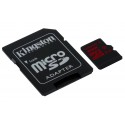 Kingston Technology microSDHC/SDXC UHS-I U3 32GB