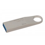 Kingston 8gb Usb 3.0 Datatraveler Se9 Ext
