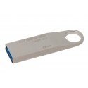 Kingston 8gb Usb 3.0 Datatraveler Se9 Ext