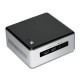 Intel Nuc Maple Canyon Nuc5i3myhe 2.5bare