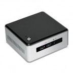 Intel BLKNUC5I3MYHE PC/estación de trabajo barebone