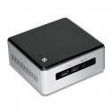 Intel BLKNUC5I3MYHE PC/estación de trabajo barebone