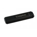 Kingston Technology DataTraveler 4000 G2 64GB