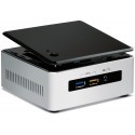Intel Nuc Rock Canyon Nuc5i5ryh 2.5inbare