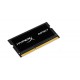 Kingston Technology HyperX Impact 8 GB DDR3L 2133 MHz