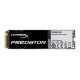 Kingston Technology HyperX Predator SSD M.2 480GB