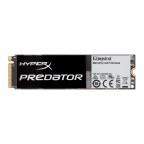 Kingston 480gb Ssd Hyperx Predator Int