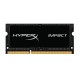 Kingston Technology HyperX 16GB DDR3L-1866