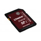 Kingston 256gb Sdxc Uhs-i Speed Ext
