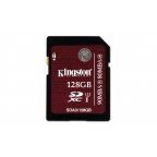 Kingston Technology SDXC UHS-I U3 (SDA3) 128GB