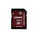 Kingston 128gb Sdxc Uhs-i Speed Ext