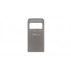Kingston Technology DataTraveler Micro 3.1 32GB