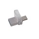 Kingston 64gb Dt Microduo 3c Ext