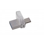 Kingston 16gb Dt Microduo 3c Ext