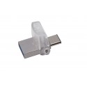 Kingston 32gb Dt Microduo 3c Ext