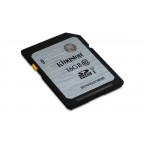 Kingston 16gb Sdhc Class10 Ext