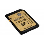 Kingston 512gb Sdxc Class 10 Ext