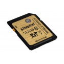 Kingston 512gb Sdxc Class 10 Ext