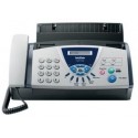 Brother Fax Trans. Termica Auricular Fax