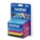 Brother Lc-900 Value Pack 1x Black Supl