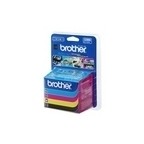 Brother Lc-900 Value Pack 1x Black Supl