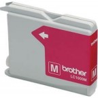 Brother Cartucho De Tinta Magenta Xr Supl