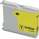 Brother Cartucho De Tinta Yellow Xr Supl