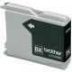 Brother Cartucho De Tinta Negra Para Supl