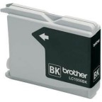Brother Cartucho De Tinta Negra Para Supl